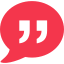 quotation-marks-in-speech-bubble